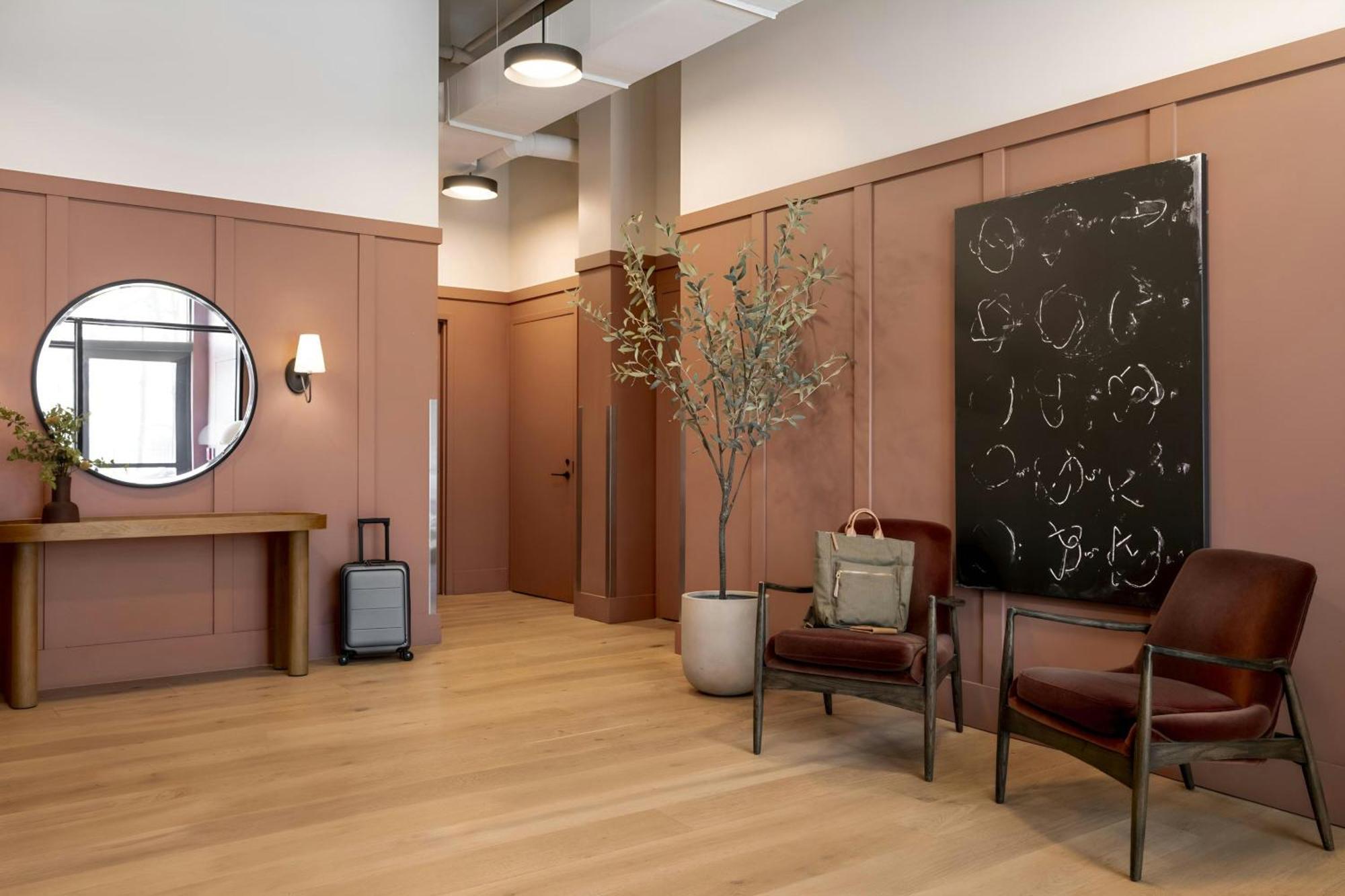 Sonder By Marriott Bonvoy Market Hall West Loop Appart hôtel