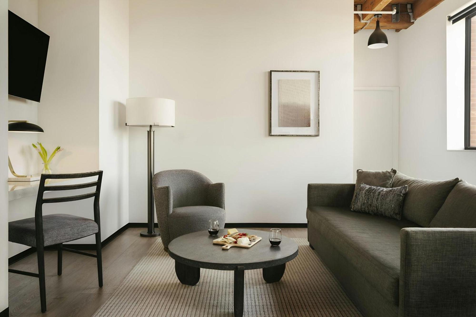 Sonder By Marriott Bonvoy Market Hall West Loop Appart hôtel Chicago