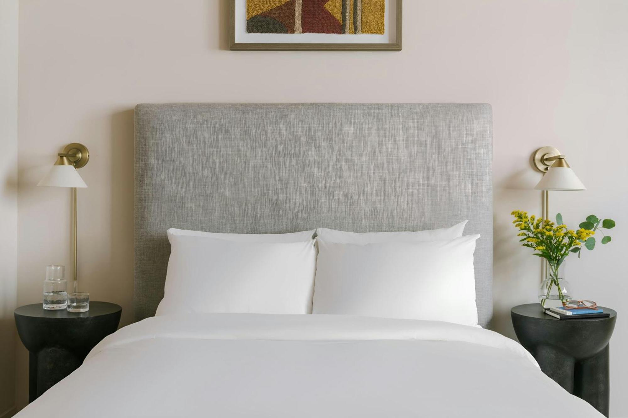 Aparthotel Sonder By Marriott Bonvoy The Burnham Apartments Loop