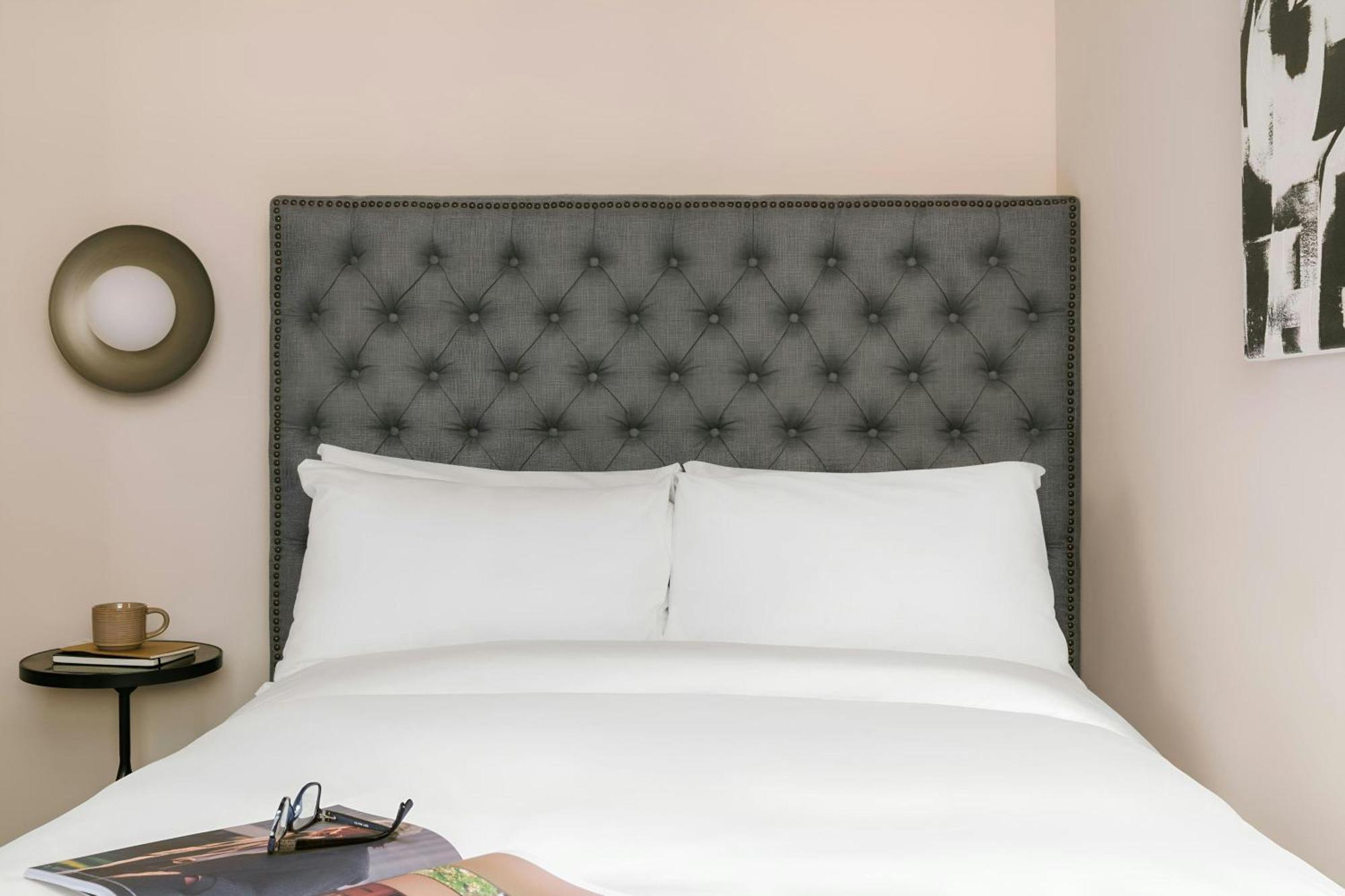 Sonder By Marriott Bonvoy The Burnham Apartments Loop