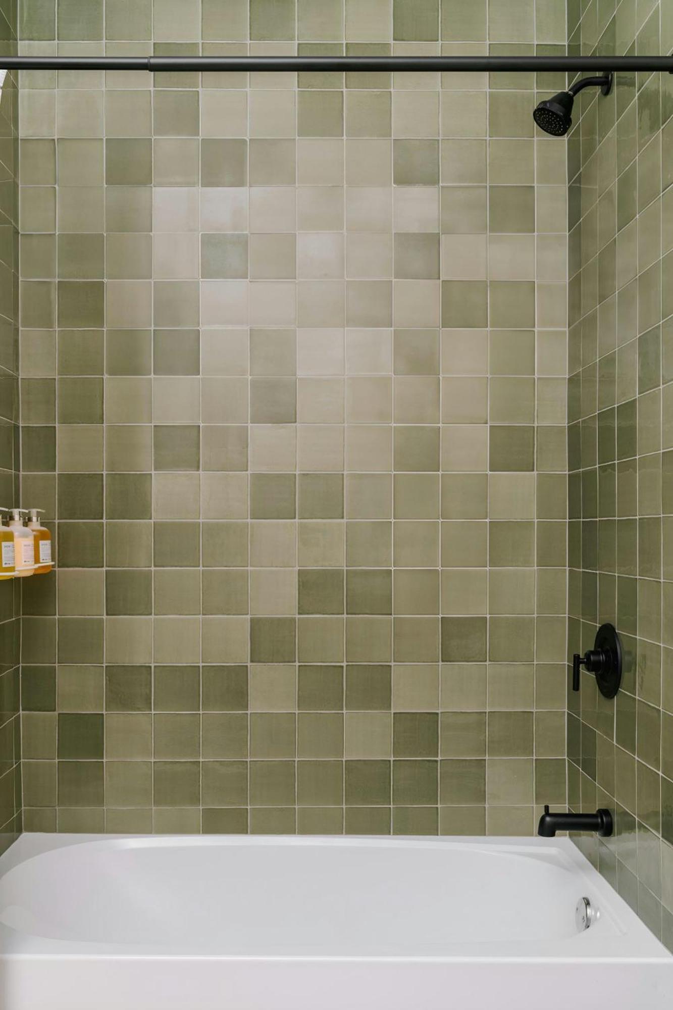 Sonder By Marriott Bonvoy The Burnham Apartments Loop