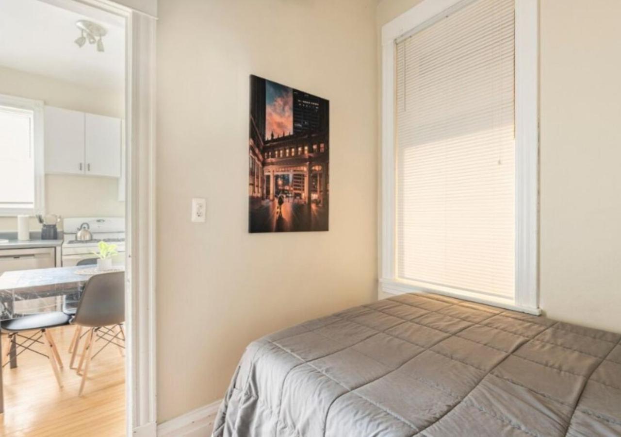 Appartement The Roscoe Village Chicago