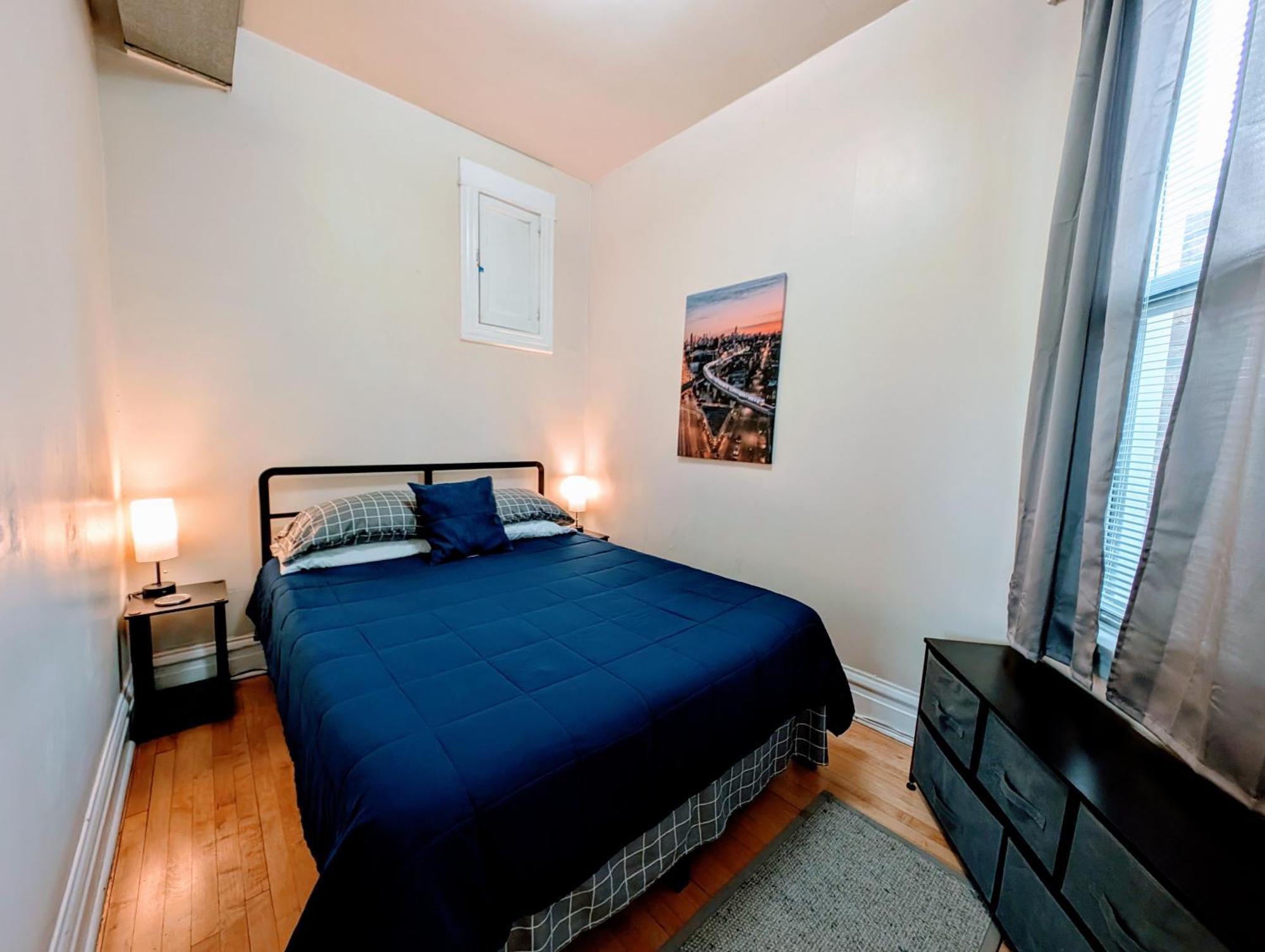 The Roscoe Village Appartement Chicago