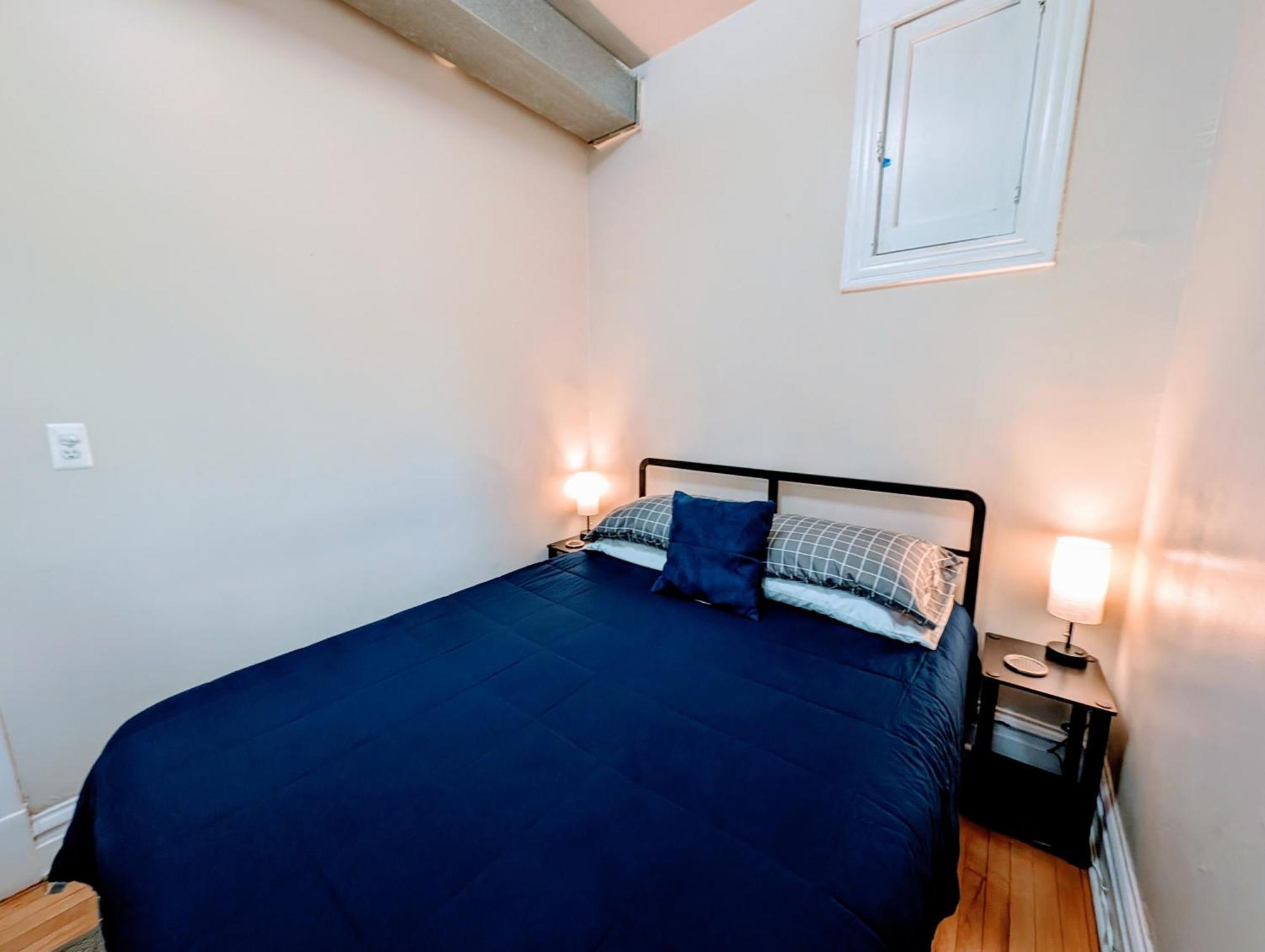 The Roscoe Village Appartement Chicago