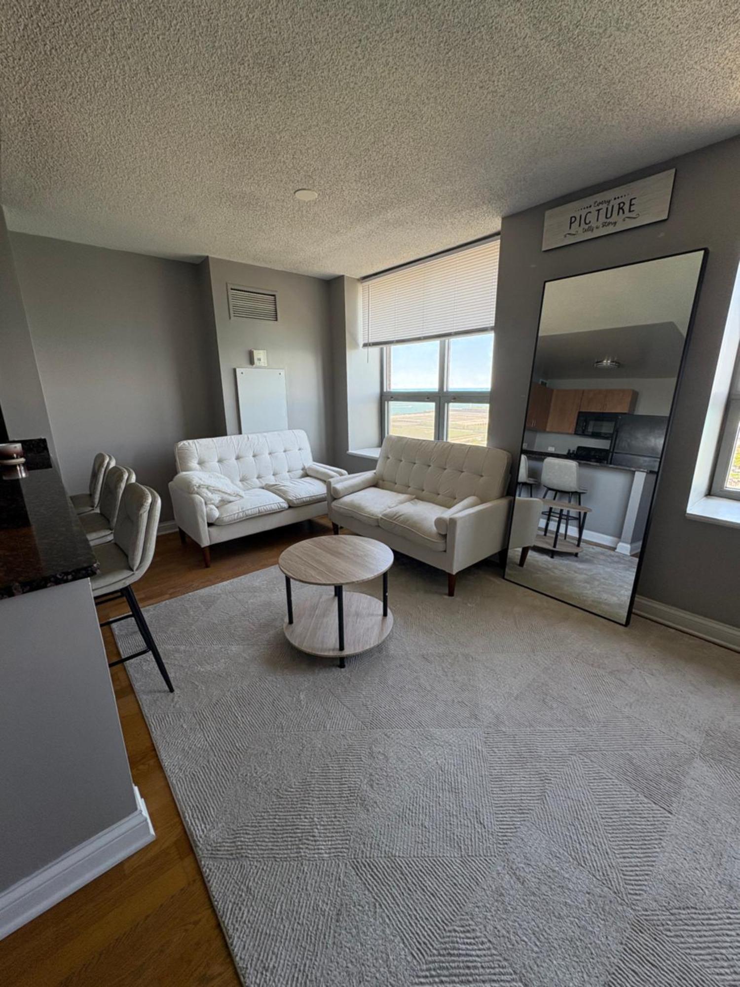 474 Shore Drive Apartment