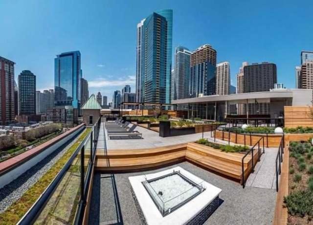 474 Shore Drive Apartment Chicago