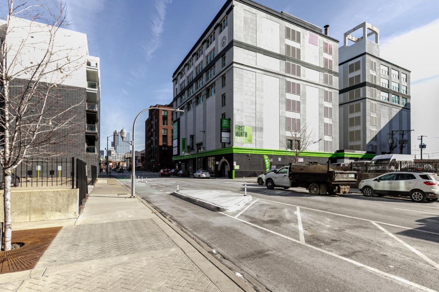 Blueground West Loop Rooftop Nr Union Park Chi-1209 *