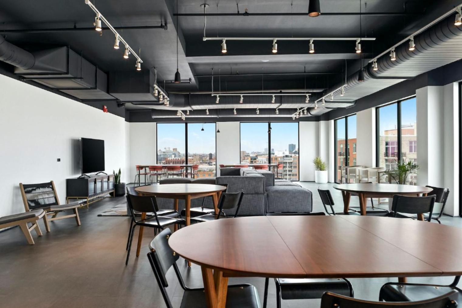 Blueground West Loop Rooftop Nr Union Park Chi-1209 Apartment Chicago