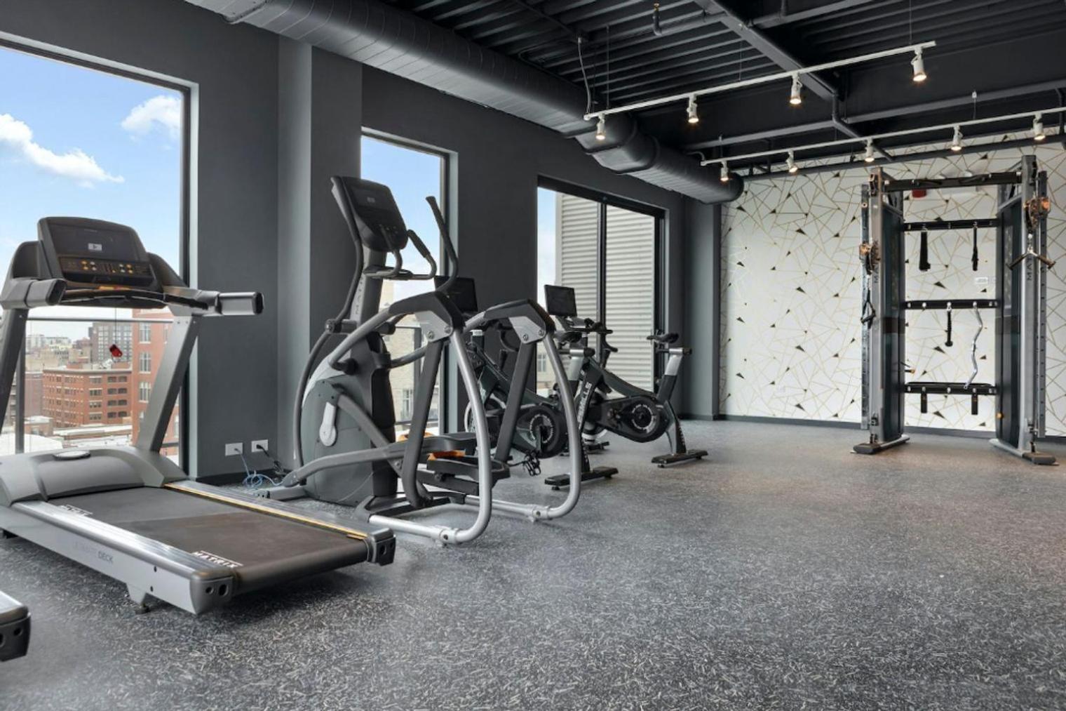 Blueground West Loop Rooftop Nr Union Park Chi-1209