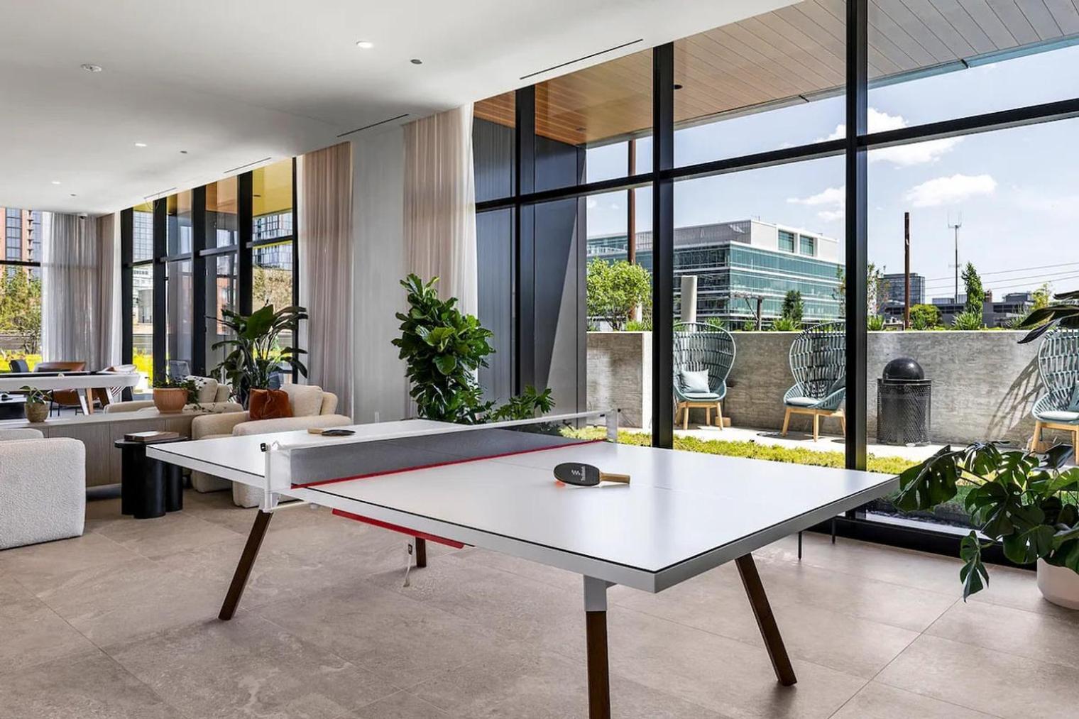 Blueground West Loop Rooftop Spa Pool Gym Chi-1096 Apartment *