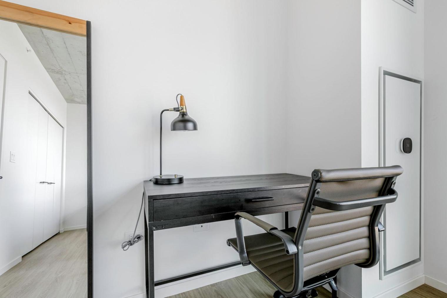 Blueground West Loop Rooftop Spa Pool Gym Chi-1096 *