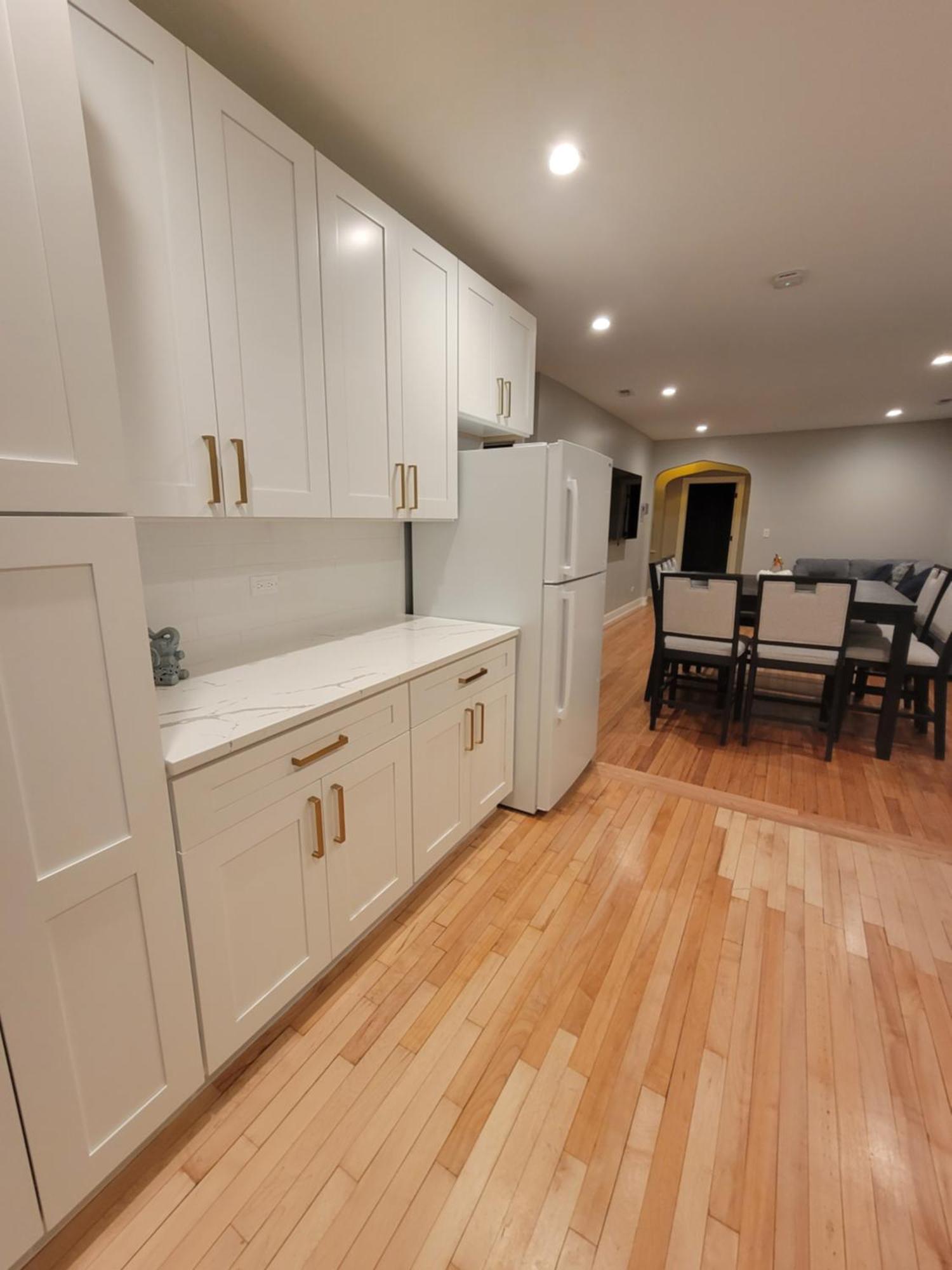 Apartamento Beautiful 4 Bedroom 2 Bathroom Near Everything Chicago