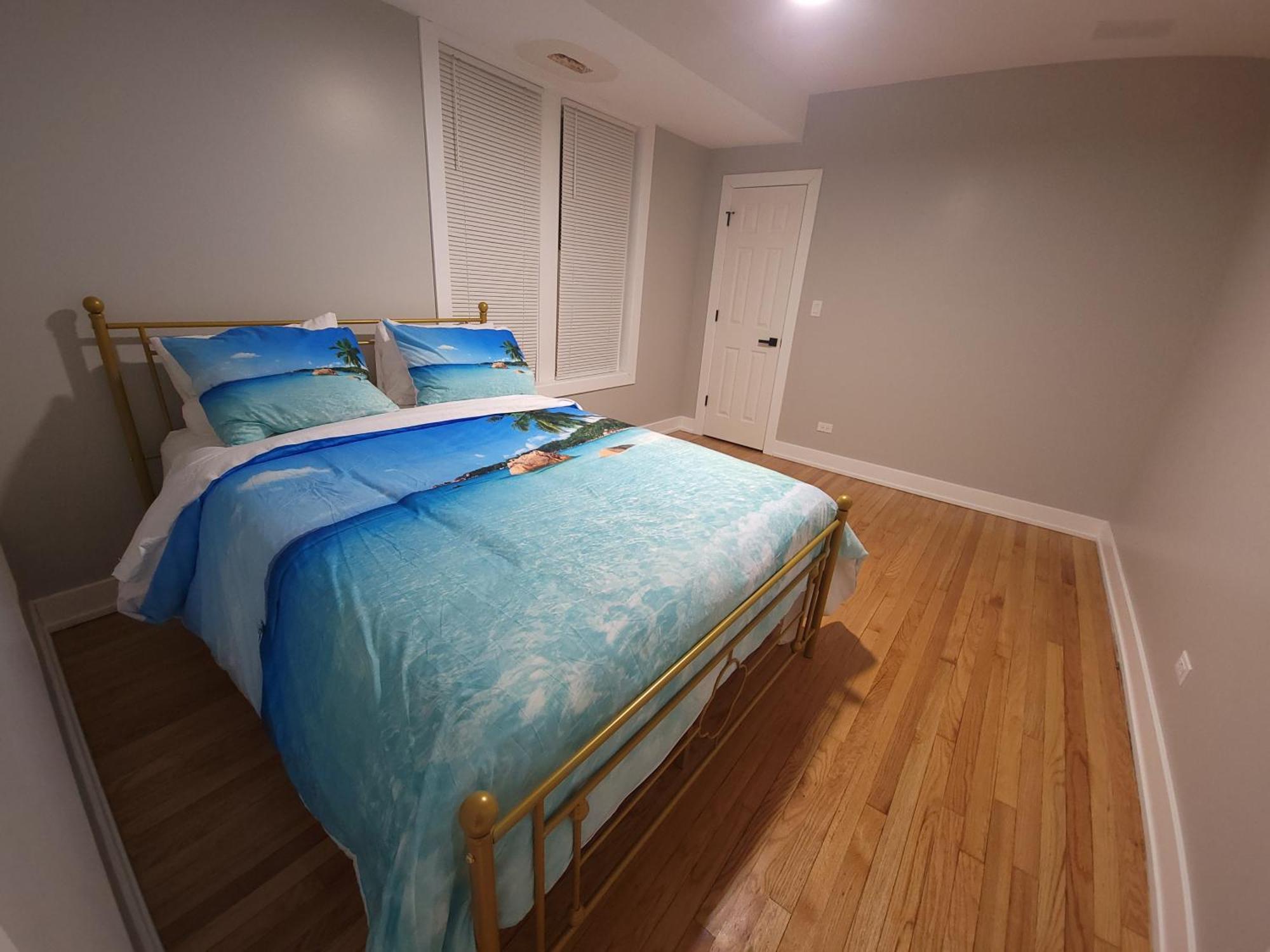 Apartamento Beautiful 4 Bedroom 2 Bathroom Near Everything *