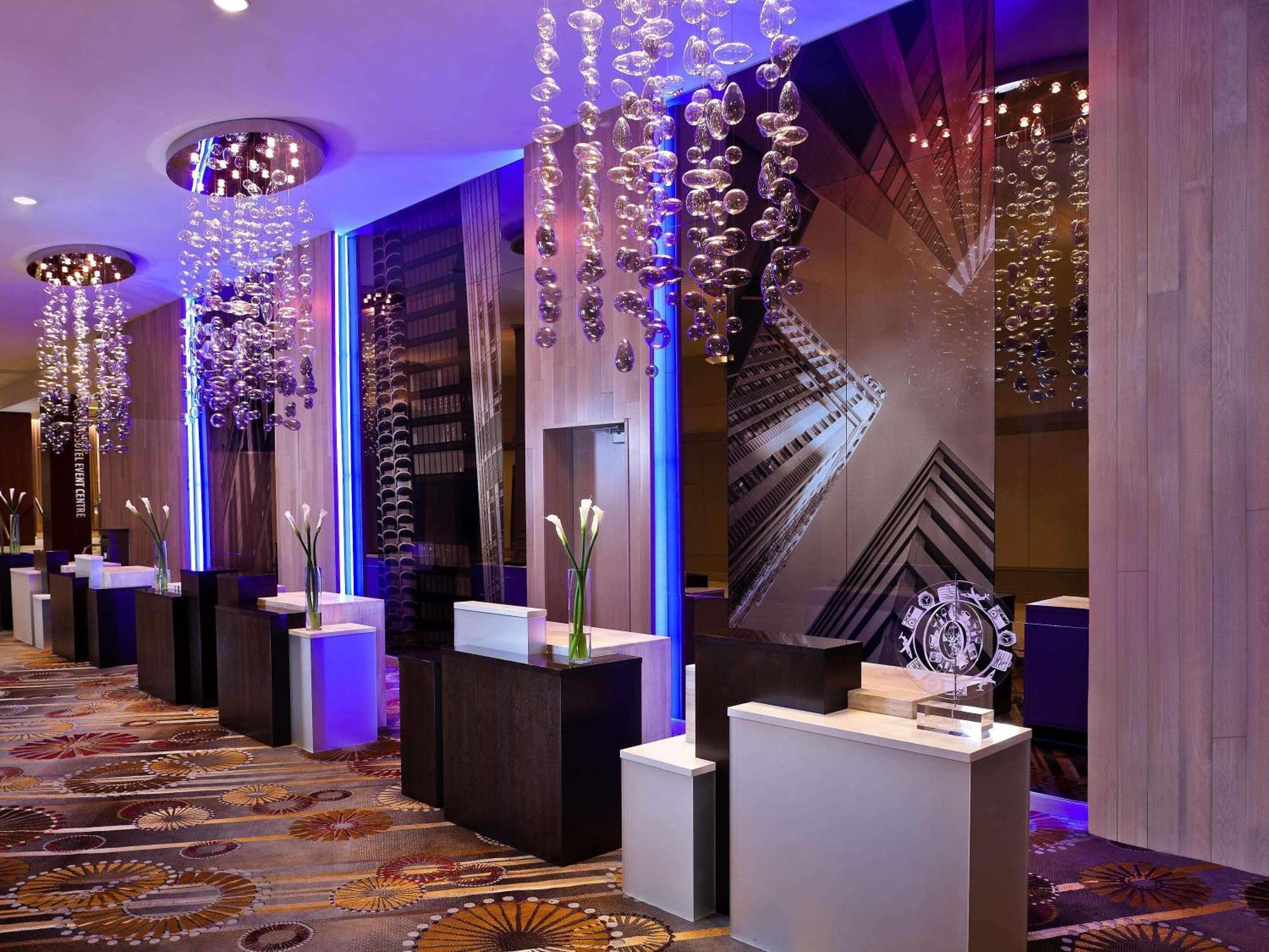 Swissotel Hotel Chicago