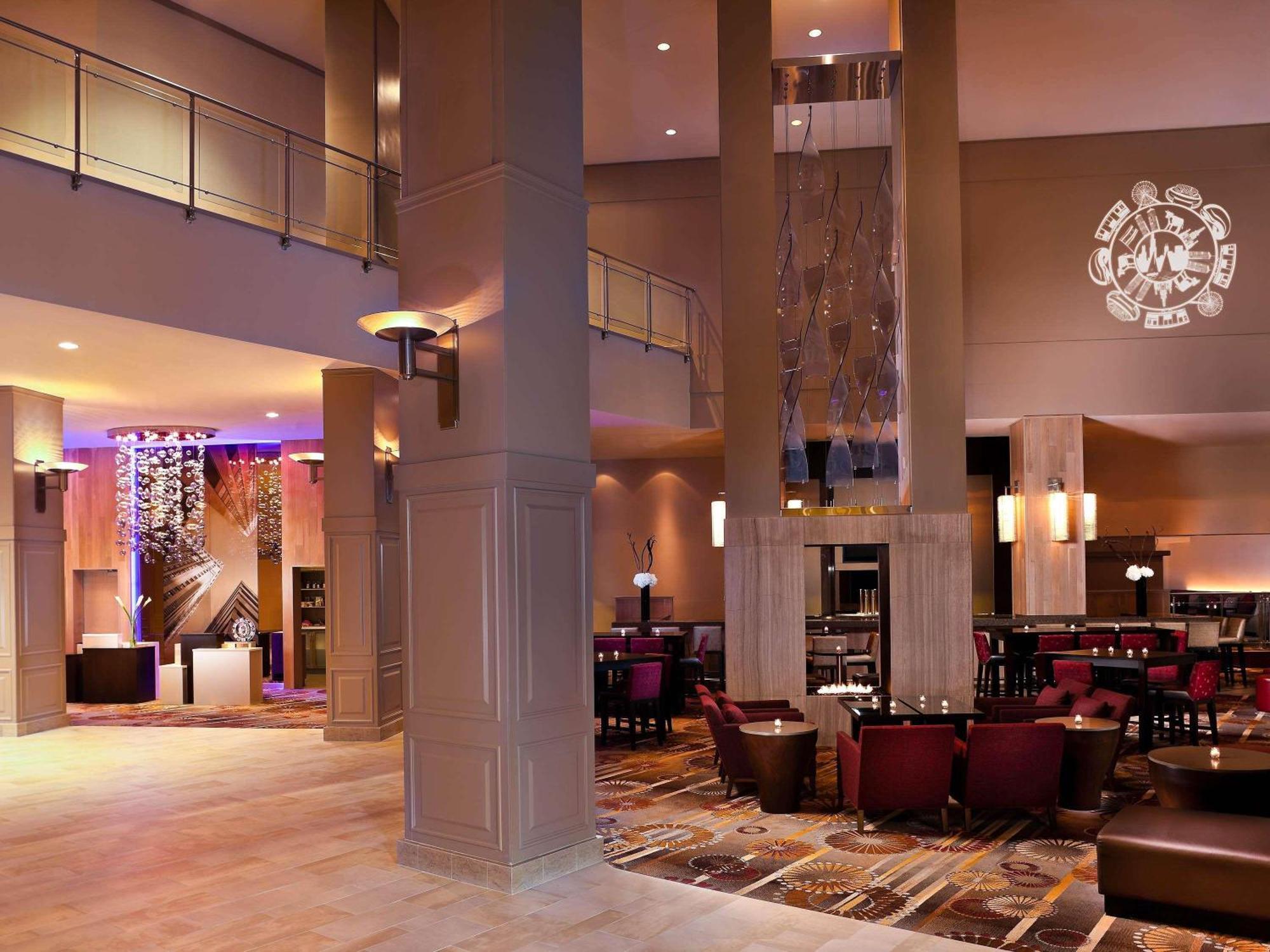 Swissotel 4*