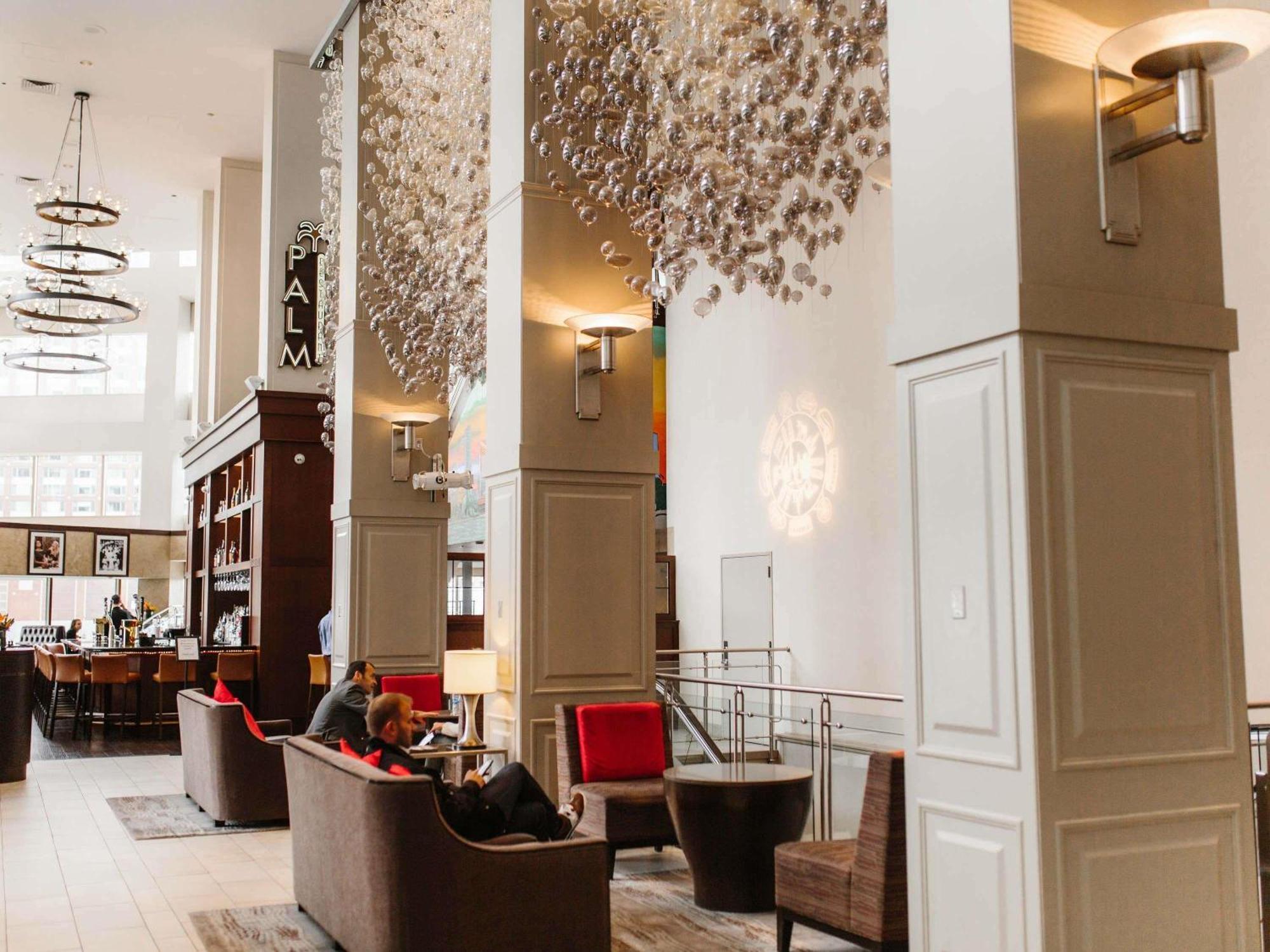 Hotel Swissotel