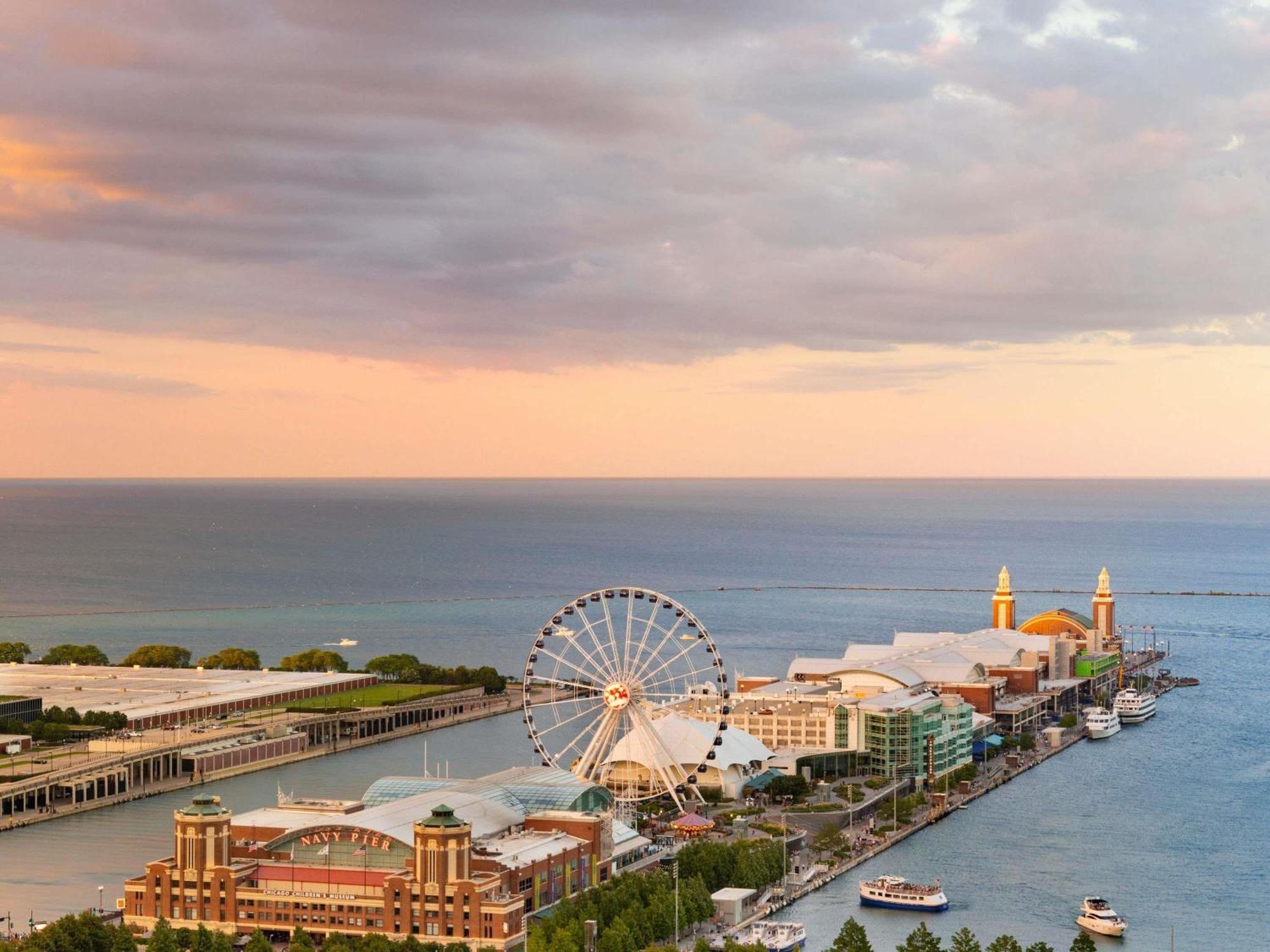 Hotel Swissotel 4*
