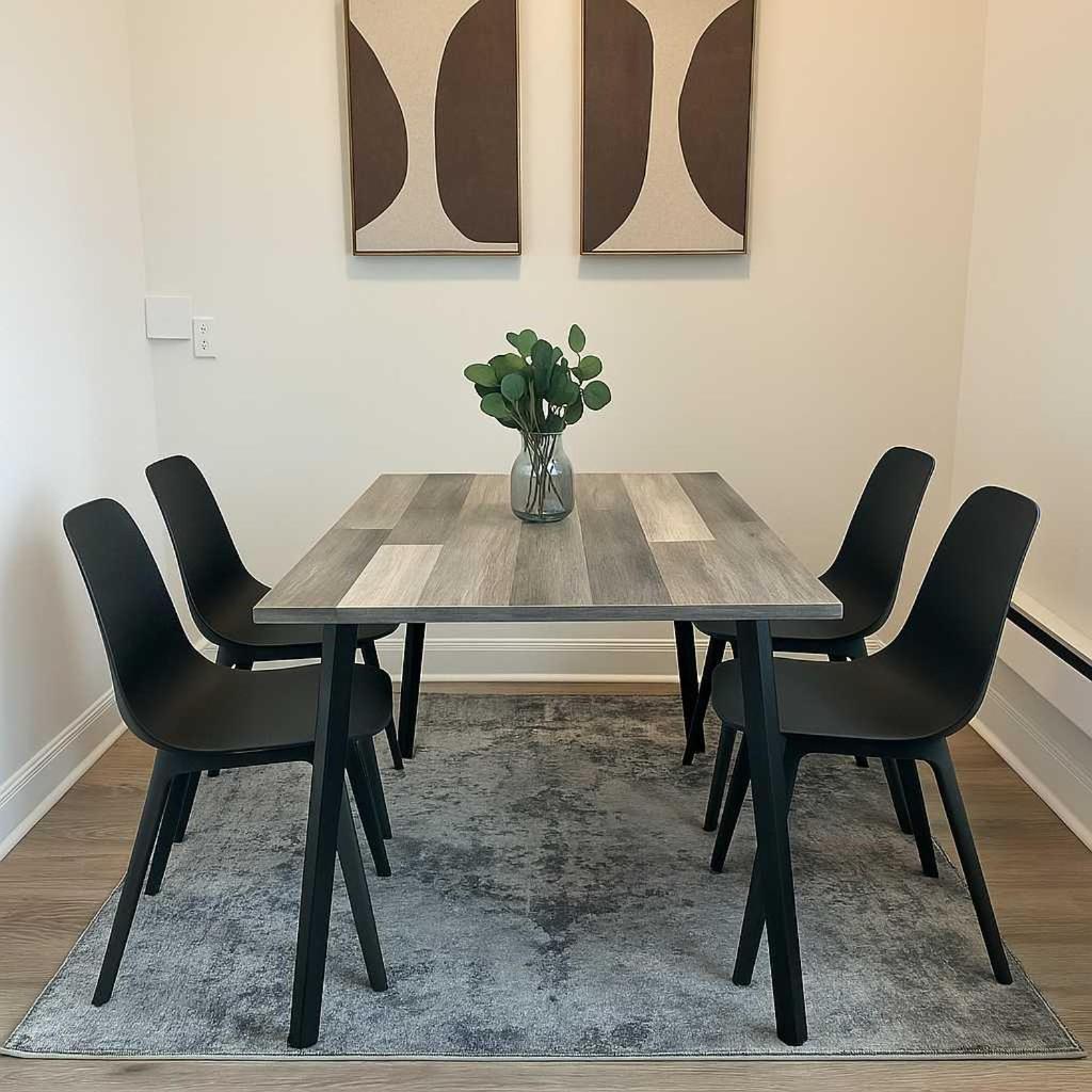 Sleek & Snug 2br - Lsalle 703 Apartamento