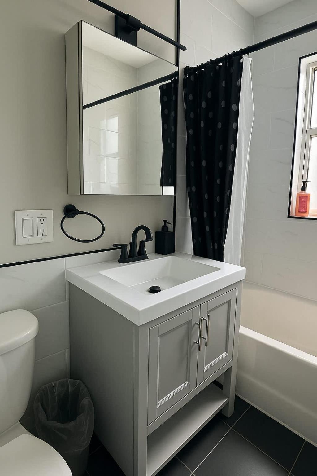 Apartment Modern 2br Haven In - Cullom C1 *