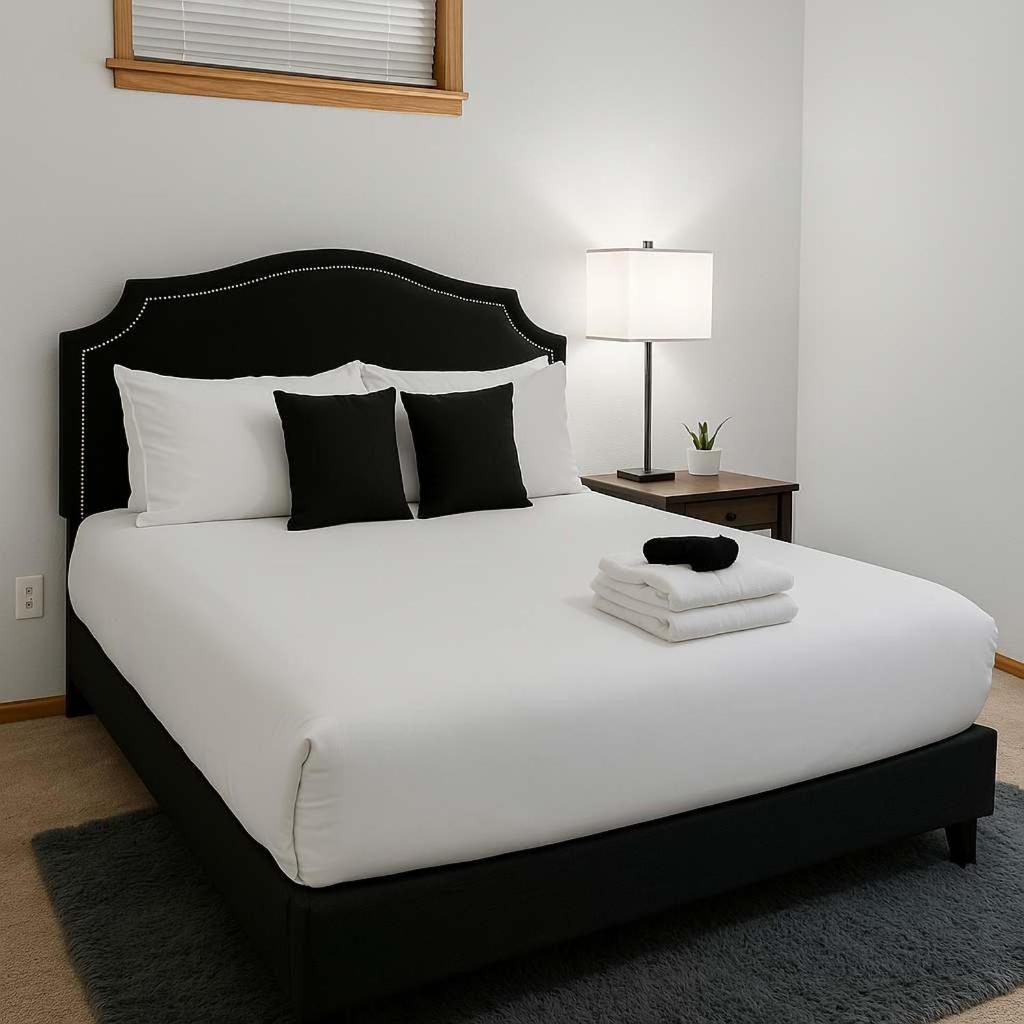 Apartamento 4br Near Downtown & Wicker Park - Bosworth 2 *