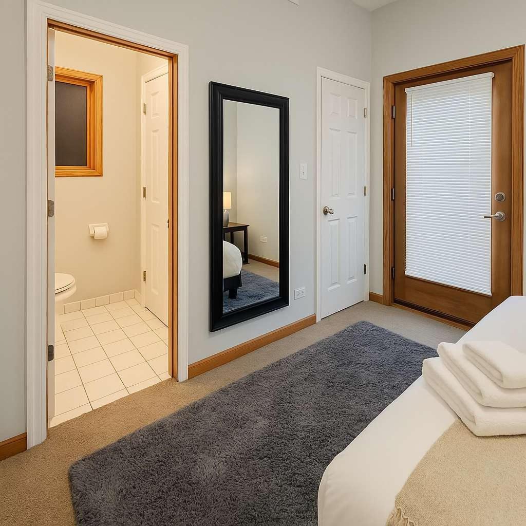 4br Near Downtown & Wicker Park - Bosworth 2