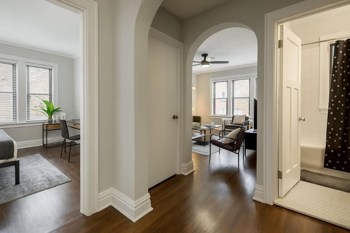 Relaxing Lakeview Escape 2br - Roscoe 35-2n