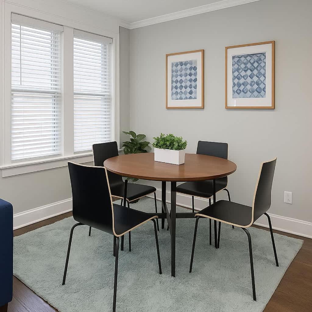 2br Stylishly In Lakeview - Od 3n Appartement *