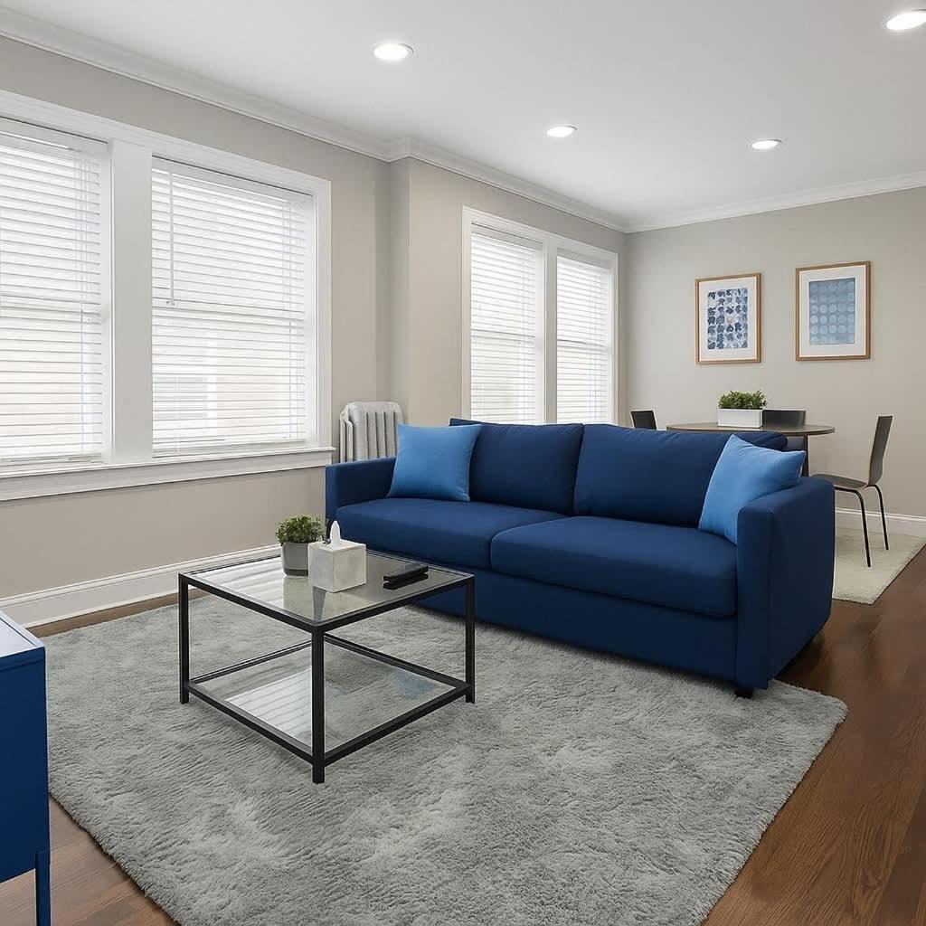 2br Stylishly In Lakeview - Od 3n * Chicago