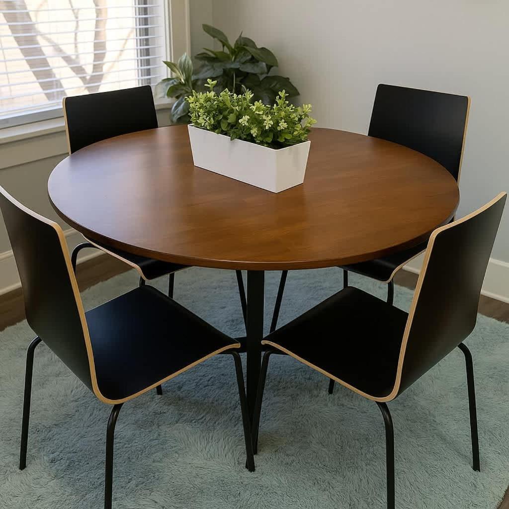Apartment 2br Stylishly In Lakeview - Od 3n