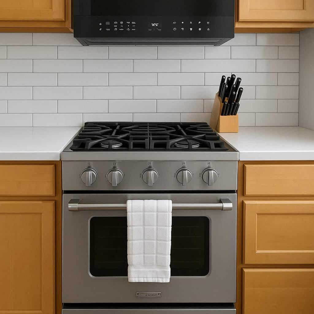 1br Fully Equipped & - Belmont Rep *
