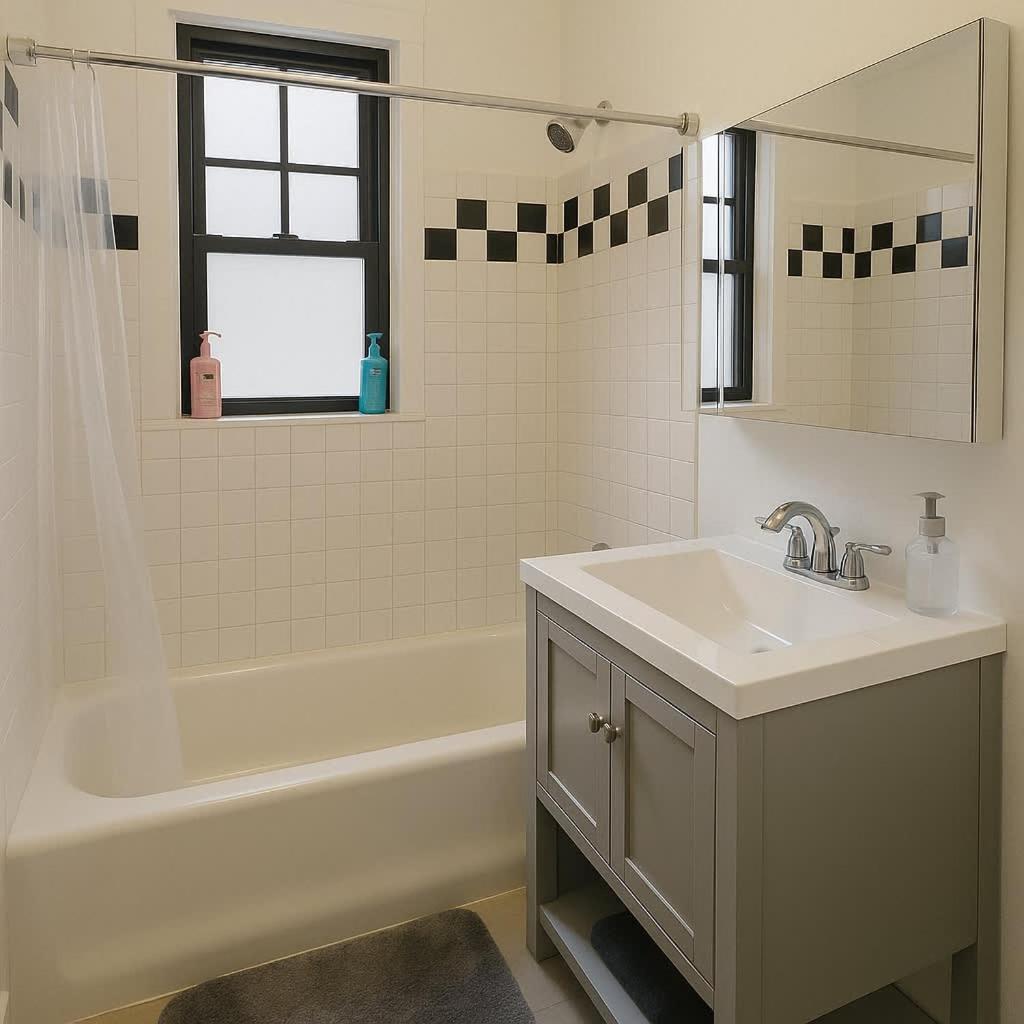 1br Fully Equipped & - Belmont Rep *
