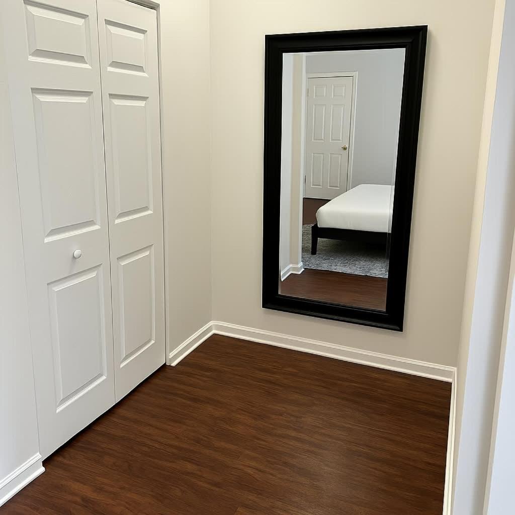 Sunlit With Charm - Lunt Rep Apartment