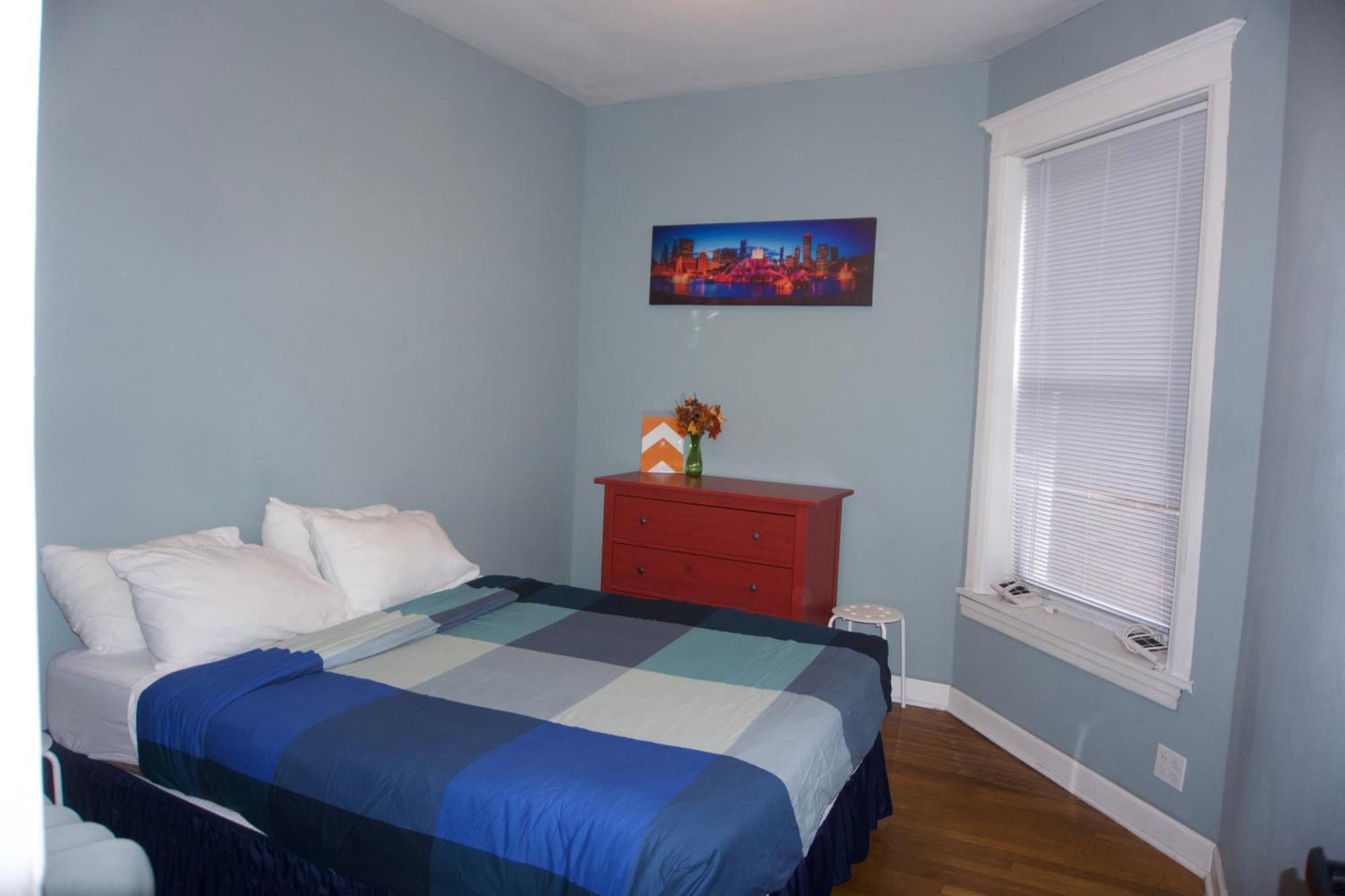 Auberge de jeunesse Wrigley - (adults Only) Chicago