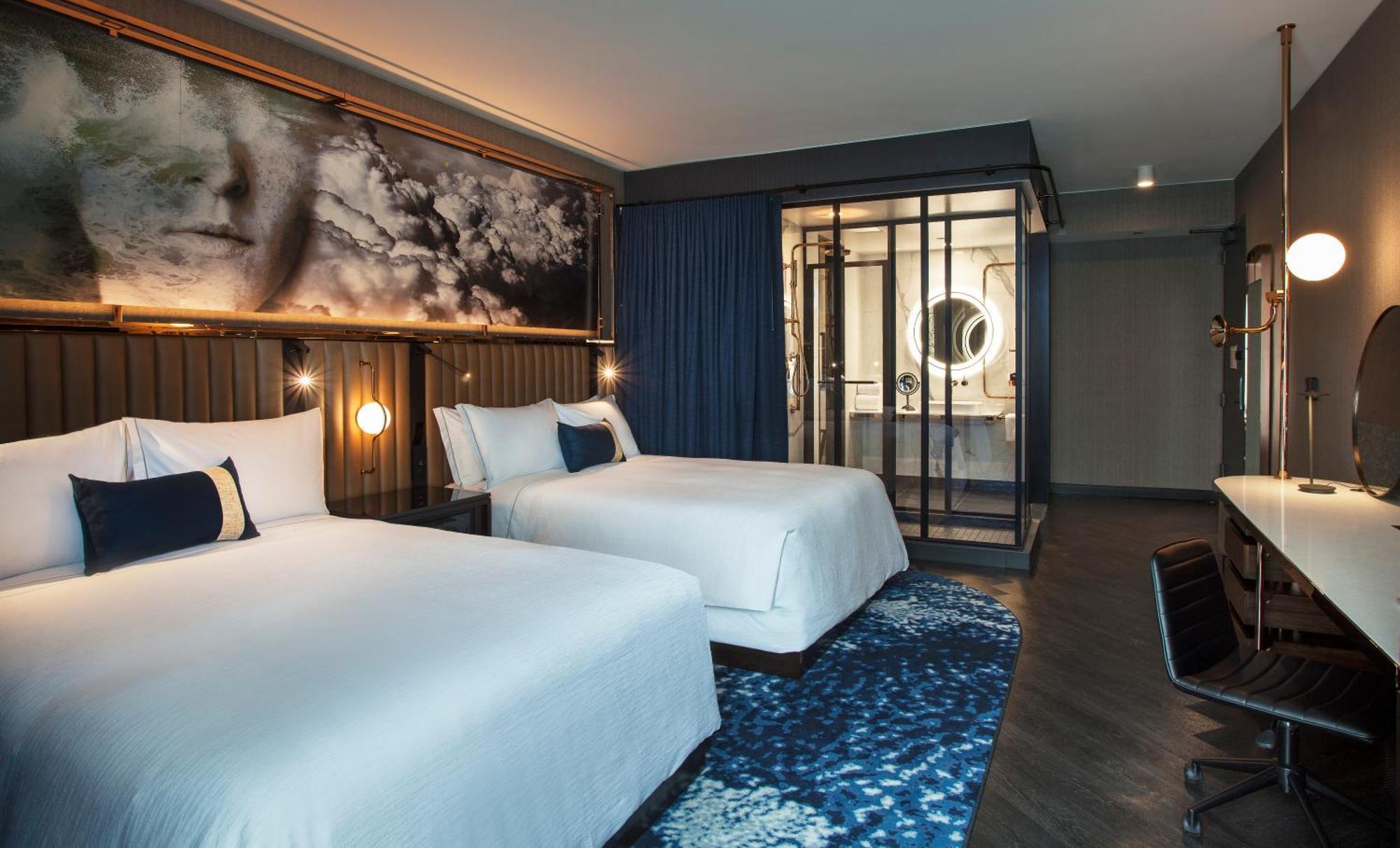 Emc2, Autograph Collection Hotel Chicago