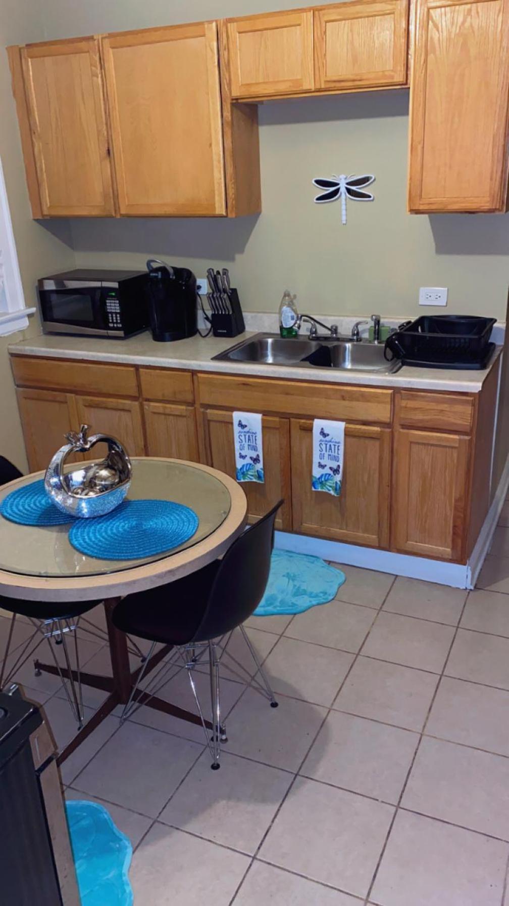 Apartment Luxury 3br, 1ba-5mins From Hyde Park