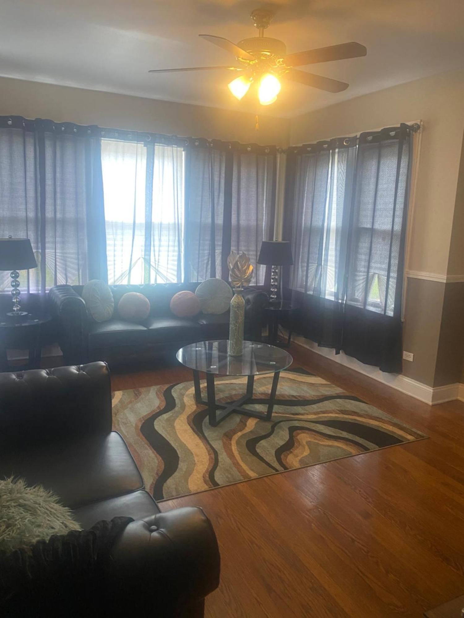 Apartment Luxury 3br, 1ba-5mins From Hyde Park *