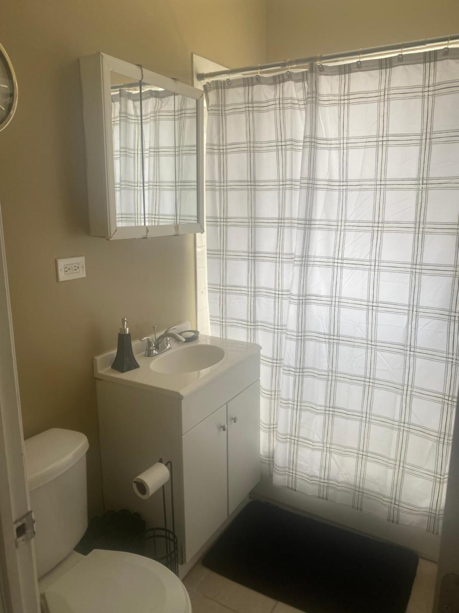 Luxury 3br, 1ba-5mins From Hyde Park * Chicago