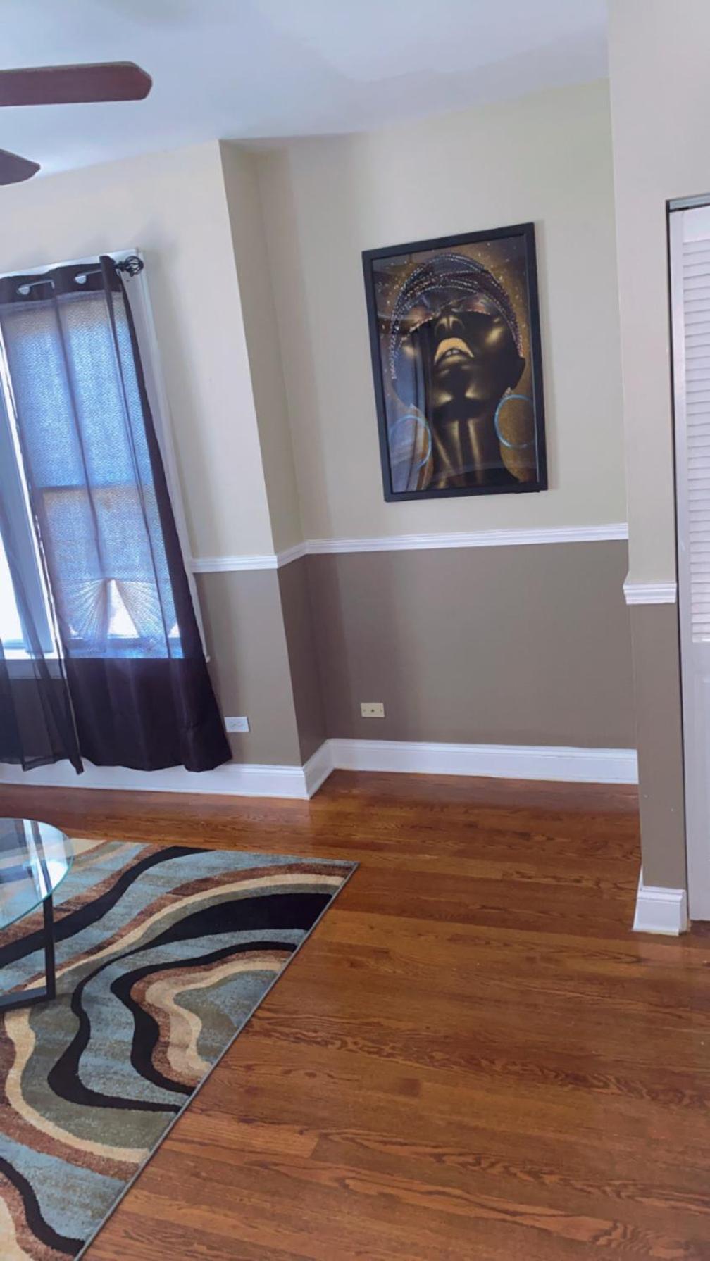 Apartment Luxury 3br, 1ba-5mins From Hyde Park *