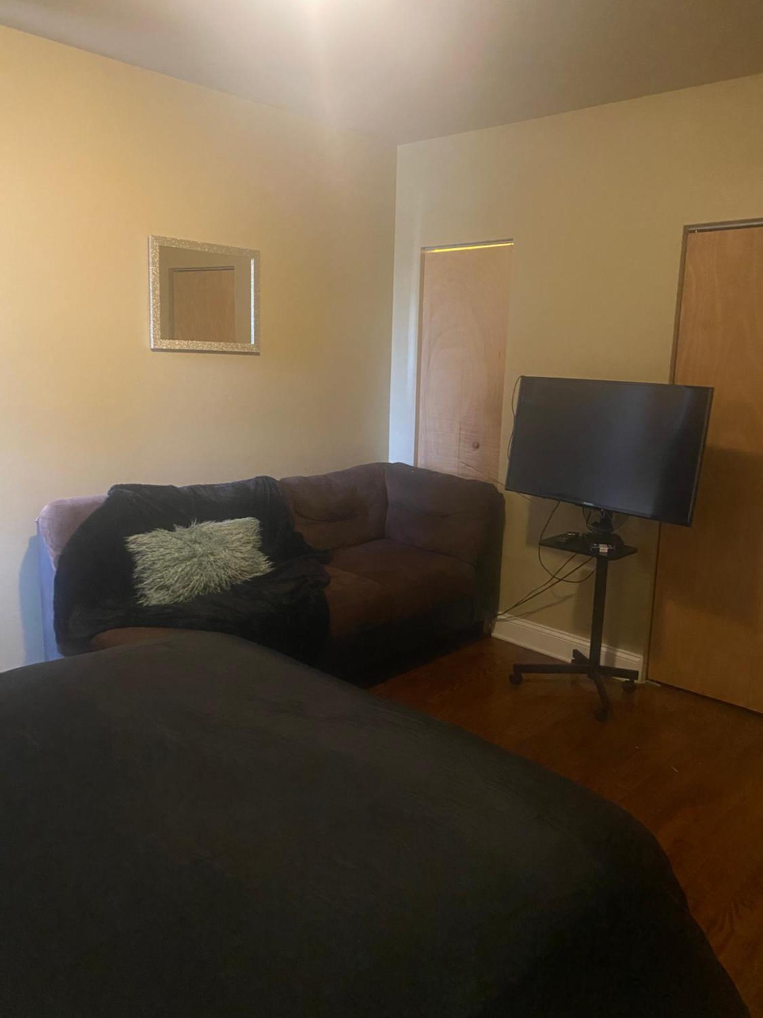 Apartment Luxury 3br, 1ba-5mins From Hyde Park Chicago