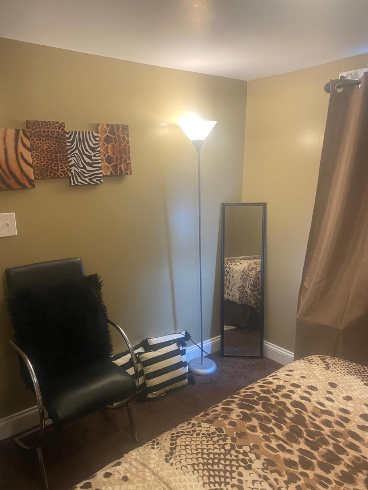 Apartment Luxury 3br, 1ba-5mins From Hyde Park