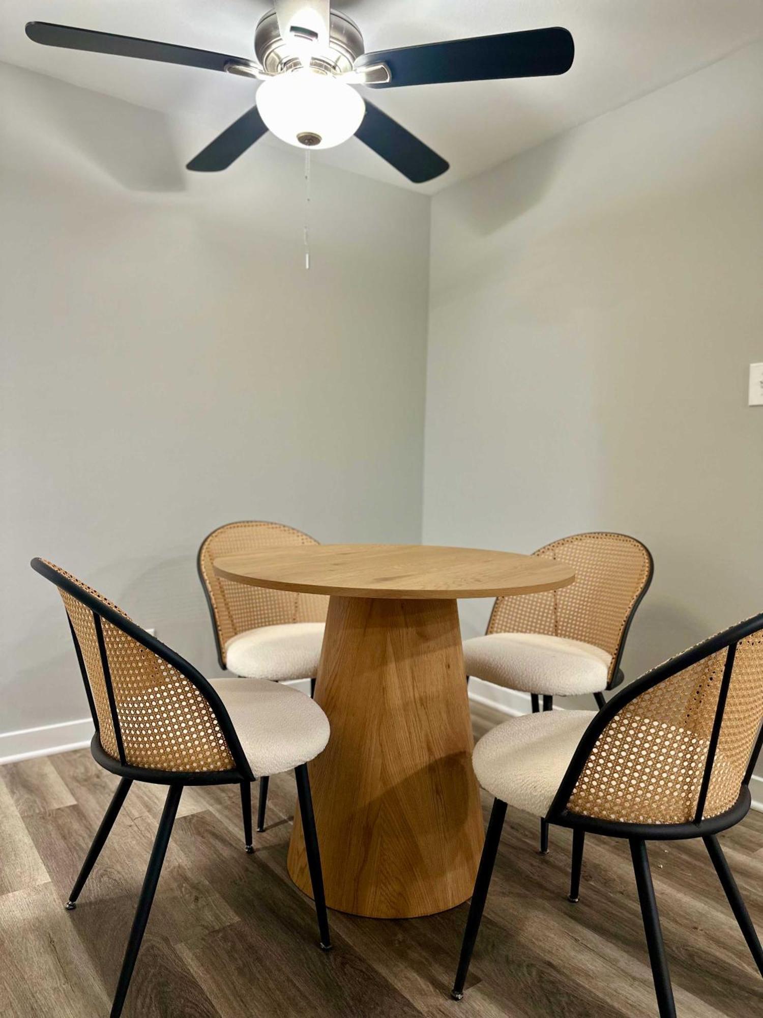 Designer 1 Bed 1 Free Parking *