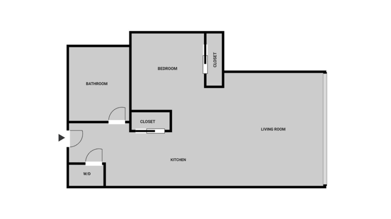 Blueground Chicago Loop Pool Ac Nr Park Chi-1266 Apartment Chicago