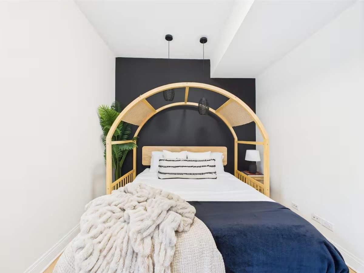 Spacious 4br With Outdoor Oasis * Chicago