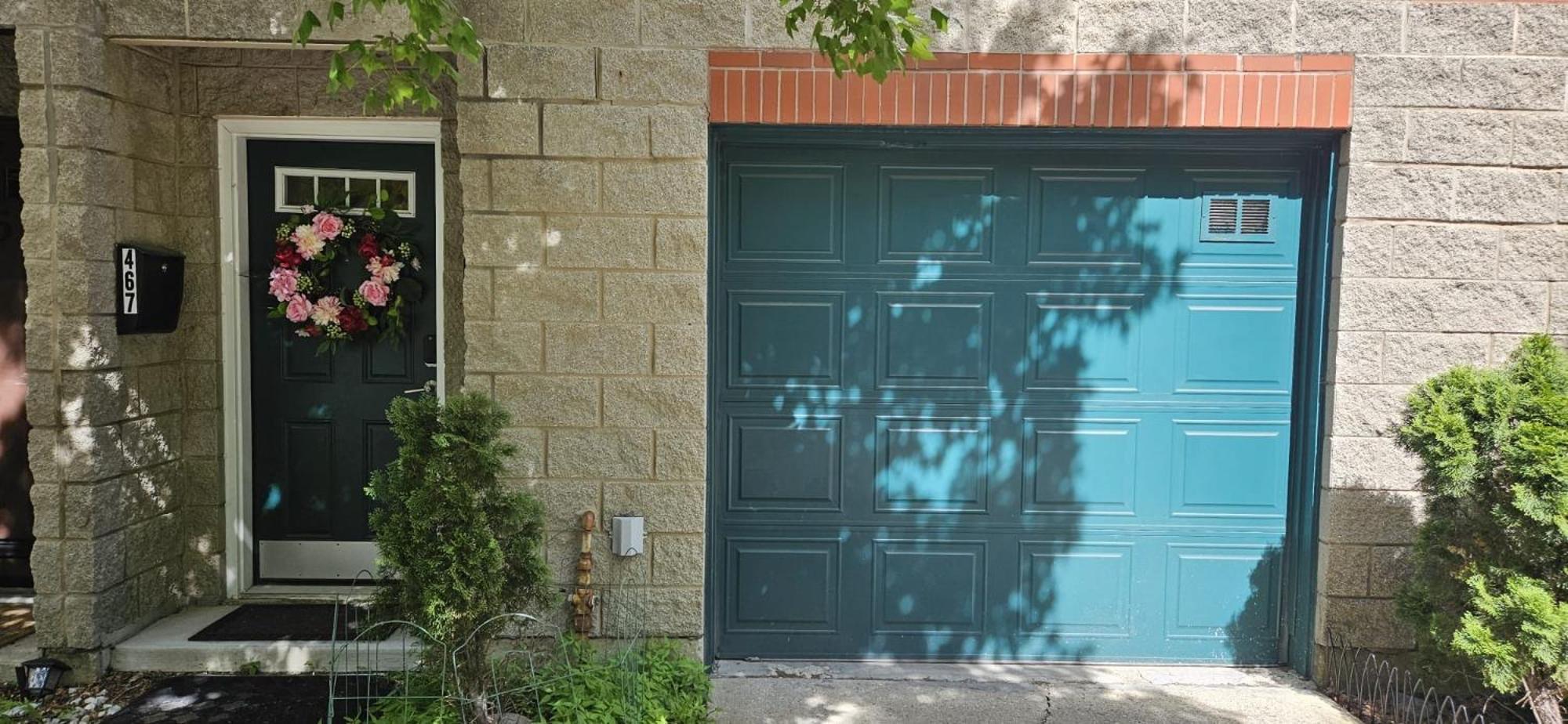 Art Downtown Fulton Market Entire 3 Bedroom Sleep10 Private Garage Roof Ev Tesla Holiday home