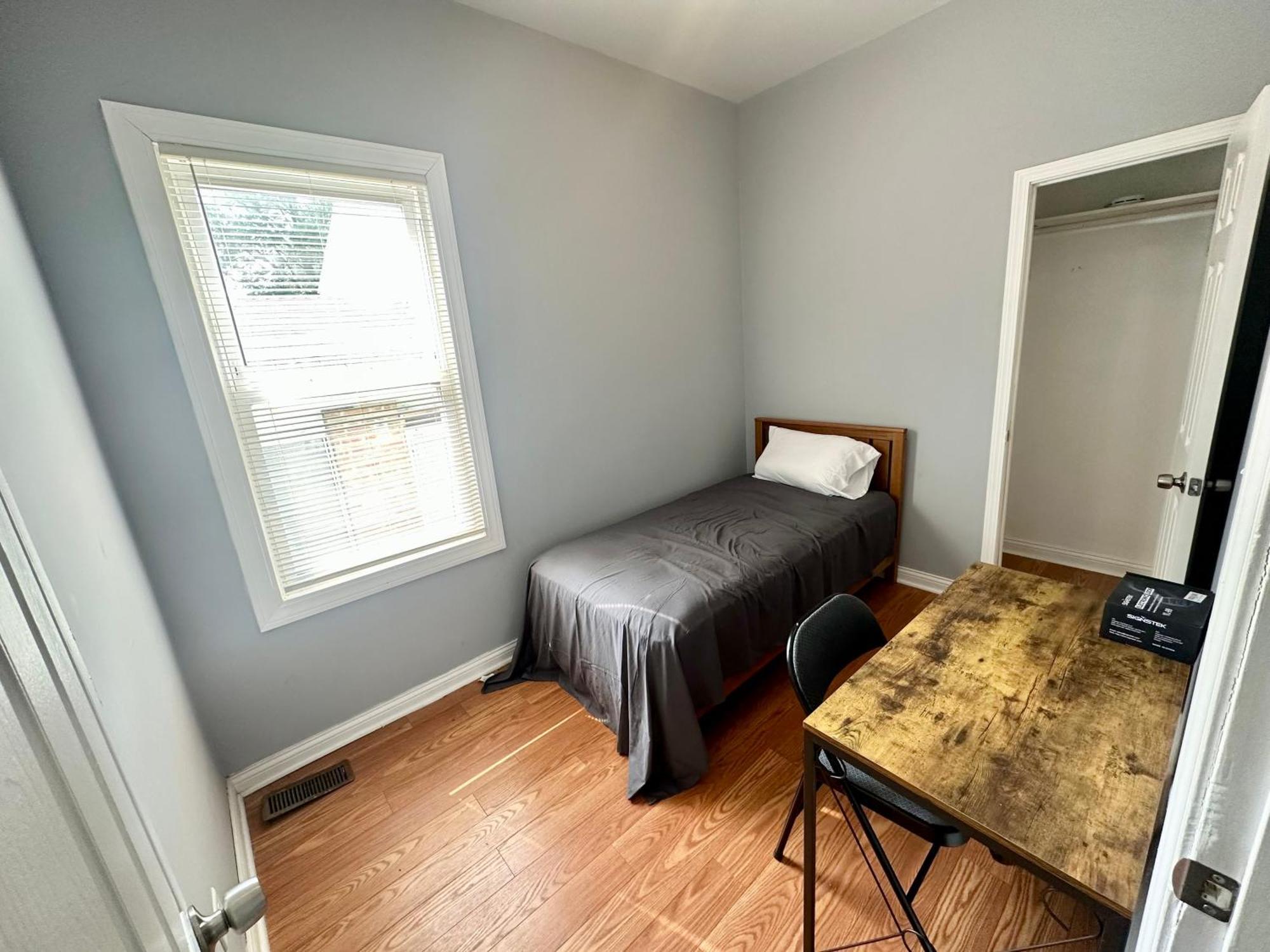 Homestay Amazing Place To Near Downtown Chicago! *