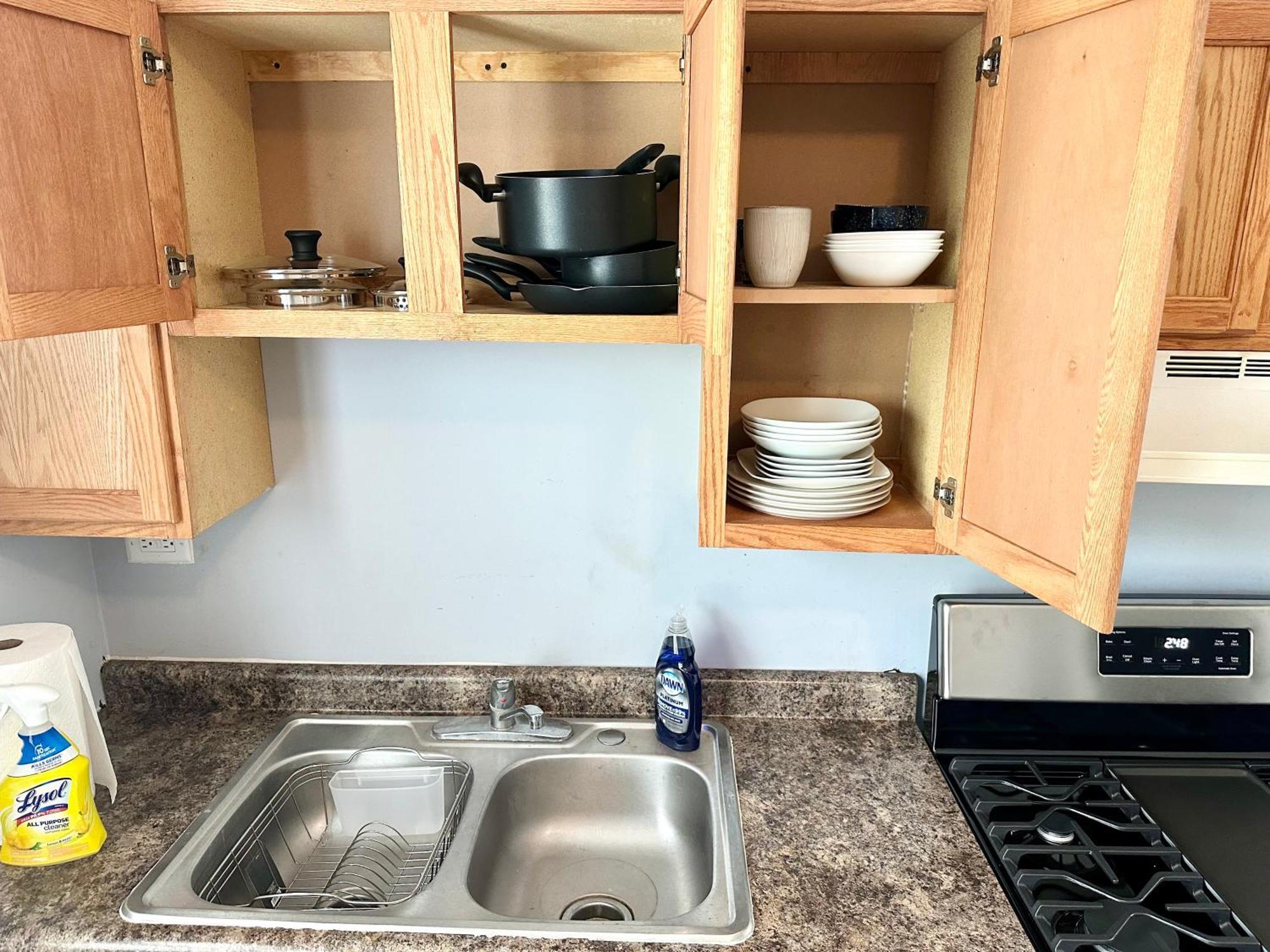 Amazing Place To Near Downtown Chicago! *