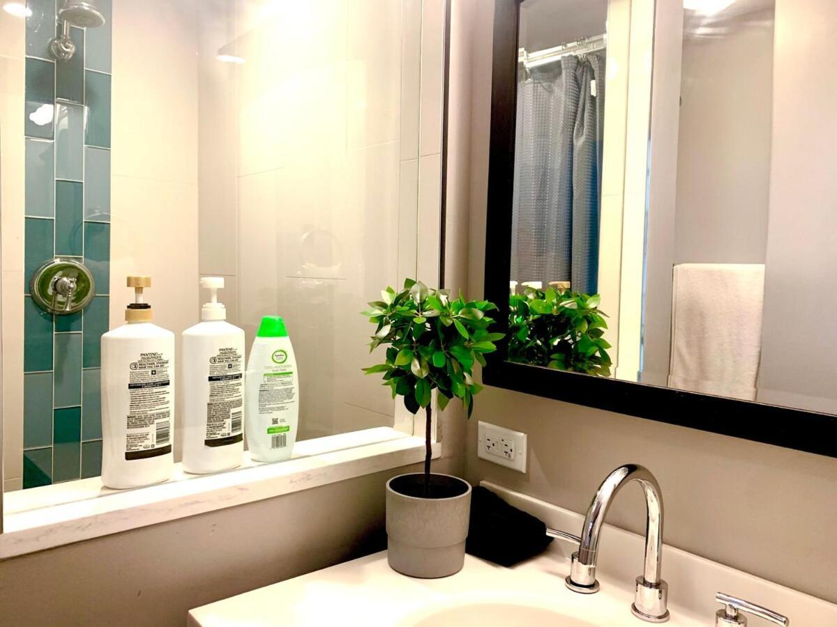 Bridgeport Place - Free Parking, Mccormick Place-sox Park Apartamento *