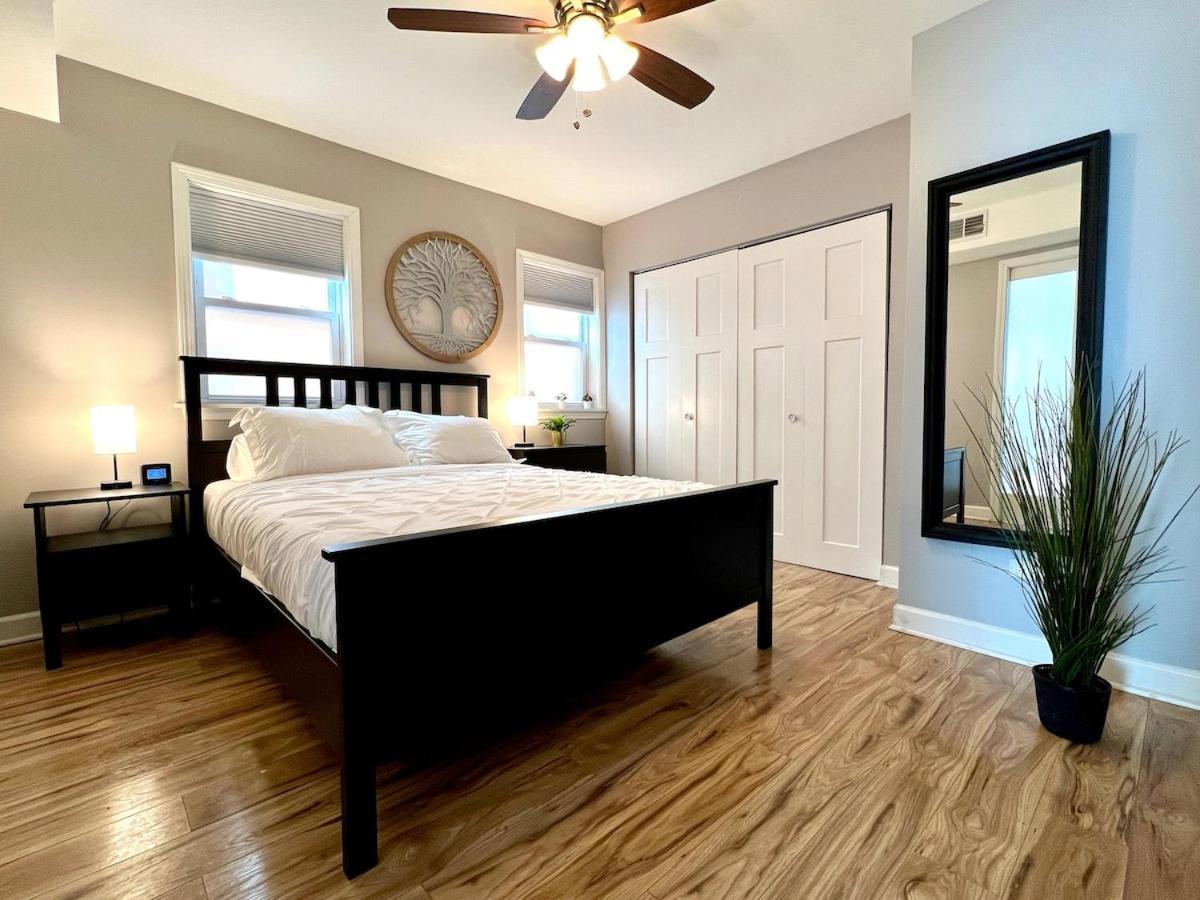 Bridgeport Place - Free Parking, Mccormick Place-sox Park Apartamento *