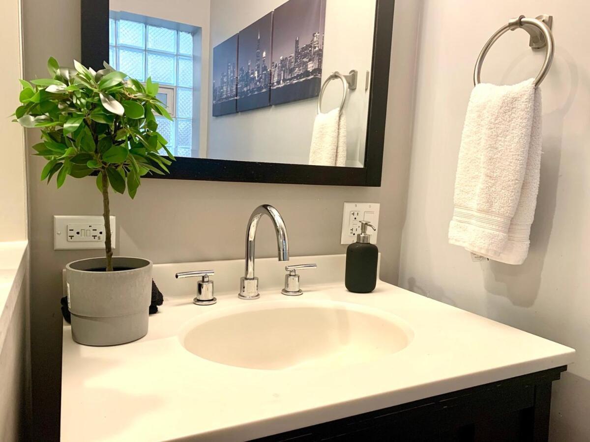 Apartamento Bridgeport Place - Free Parking, Mccormick Place-sox Park *