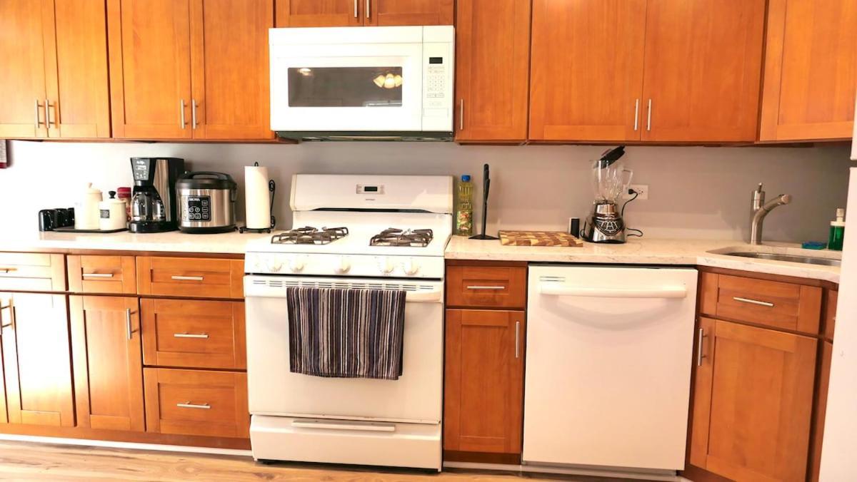 Apartamento Bridgeport Place - Free Parking, Mccormick Place-sox Park
